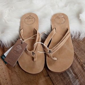 reef cushion bounce swing